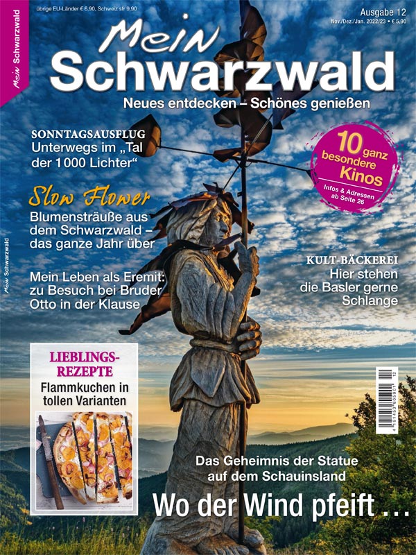 Mein Schwarzwald - Ausgabe Nr. 12