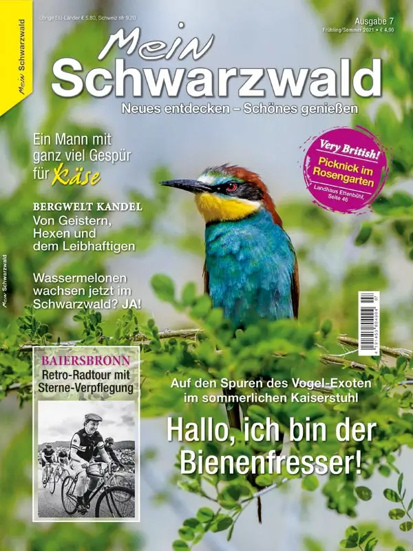 Mein Schwarzwald - Ausgabe Nr. 7