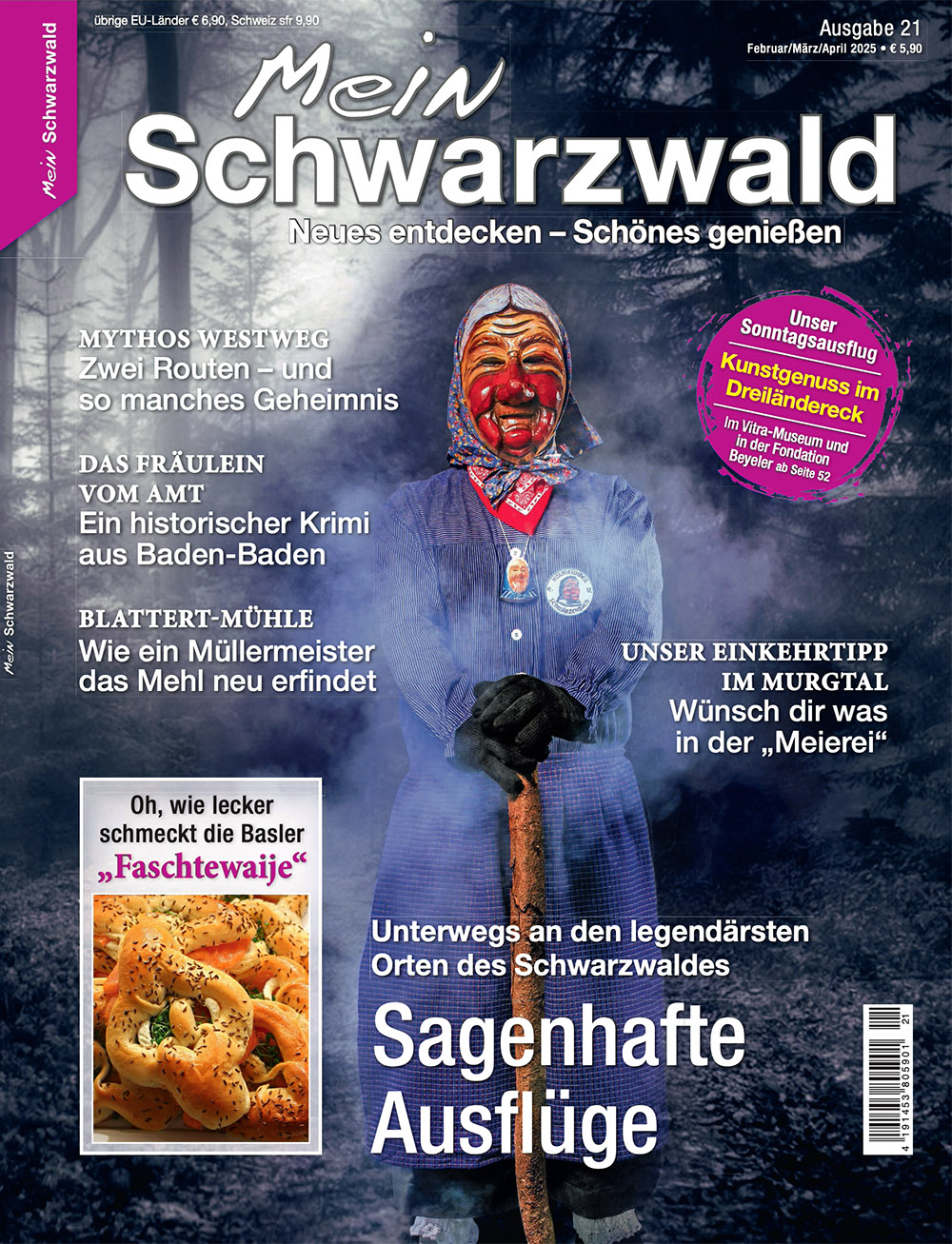 Ausgabe